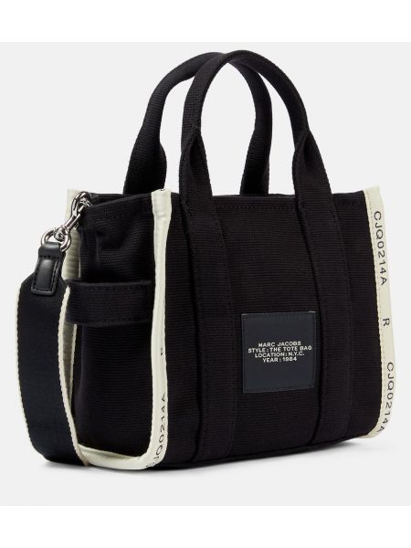 Μίνι τσάντα Marc Jacobs μαύρο