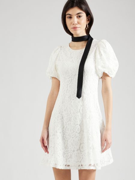 Φόρεμα Vila λευκό