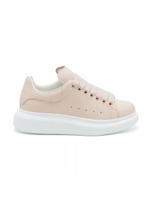 Sneakersy Alexander Mcqueen
