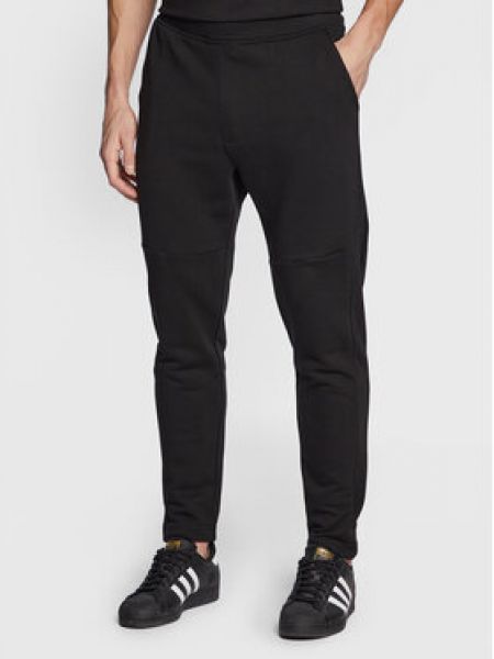 Pantaloni sport 4f negru