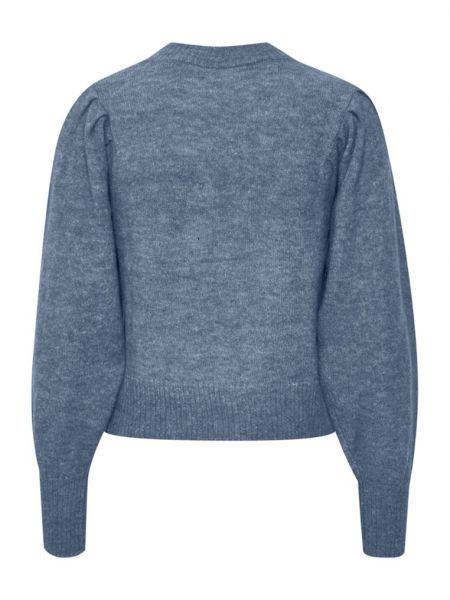 Sweter Ichi niebieski