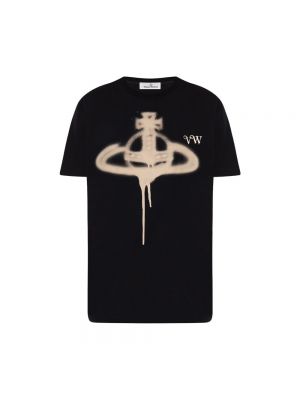 T-shirt bawełniana Vivienne Westwood