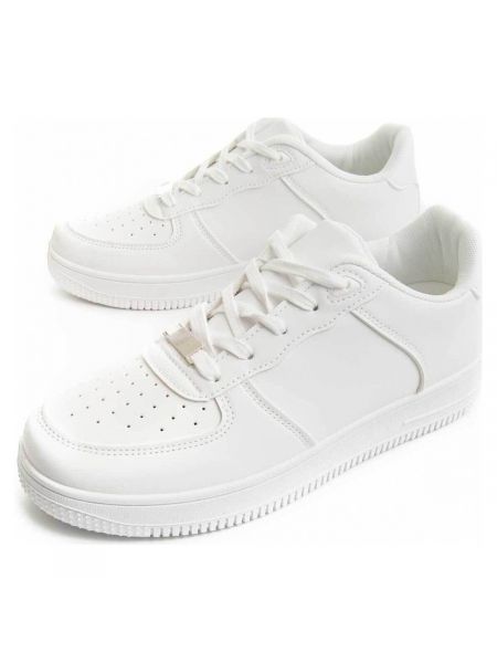 Sneakers Leindia fehér