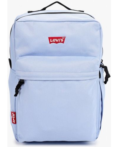 Рюкзак Levi’s®, голубой