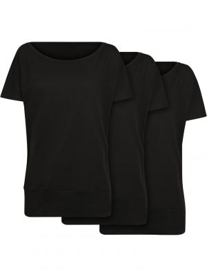 Tričko By Pre Pack černé