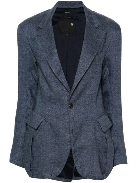 Blazer R13 blå