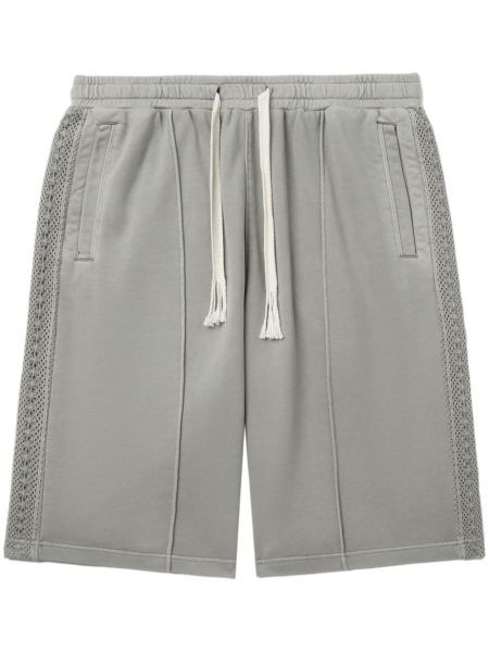 Bermudashorts Five Cm grå