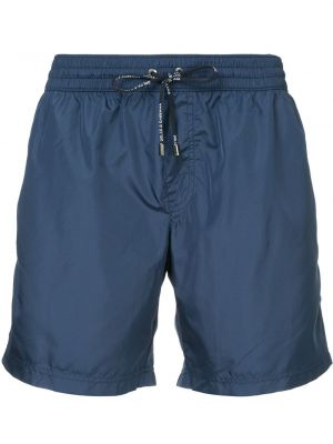 Kratke hlače Dolce & Gabbana modra
