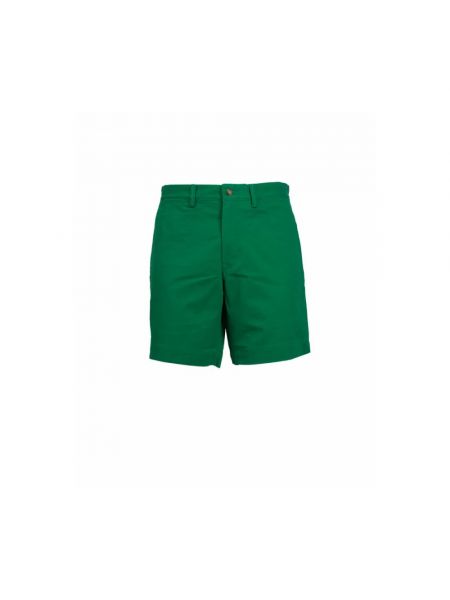 Casual shorts ohne absatz Polo Ralph Lauren grün