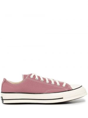 Sneakers Converse rosa