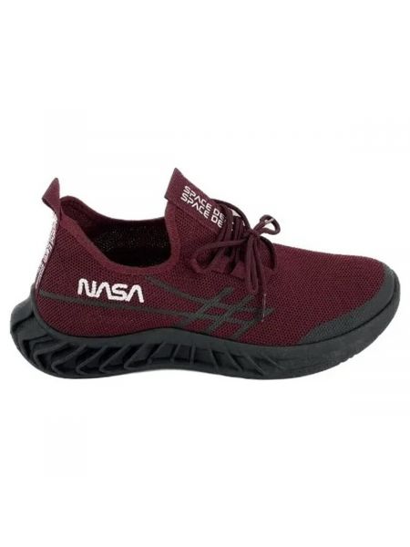 Sneakers Nasa piros