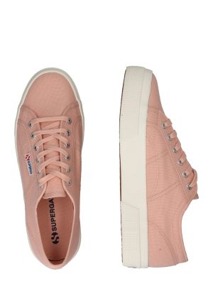Sneakers Superga ροζ