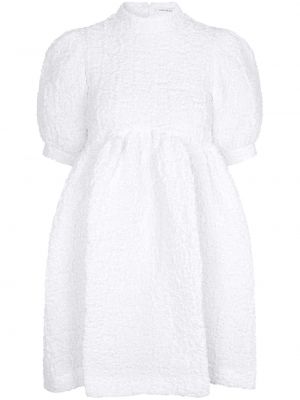Φόρεμα Cecilie Bahnsen λευκό