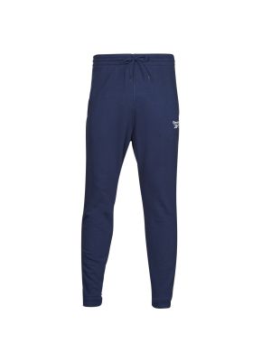 Pantaloni sport Reebok Classic albastru