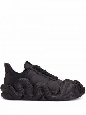 Sneakers Giuseppe Zanotti svart