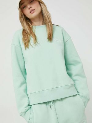 Bluza Juicy Couture zelena