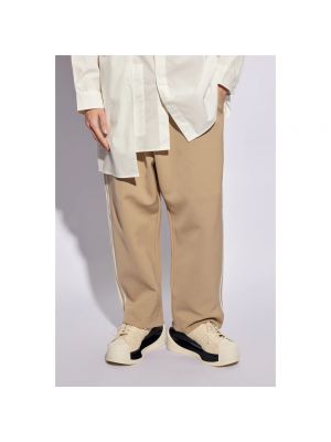 Pantalones de chándal a rayas Y-3