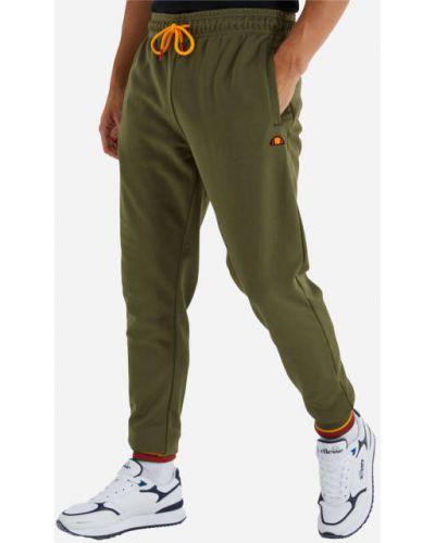 Ellesse pantaloni Cesar Track SHP16445 Kaki