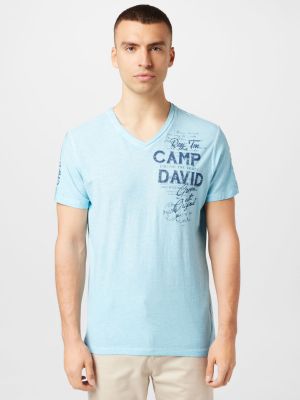 Póló Camp David