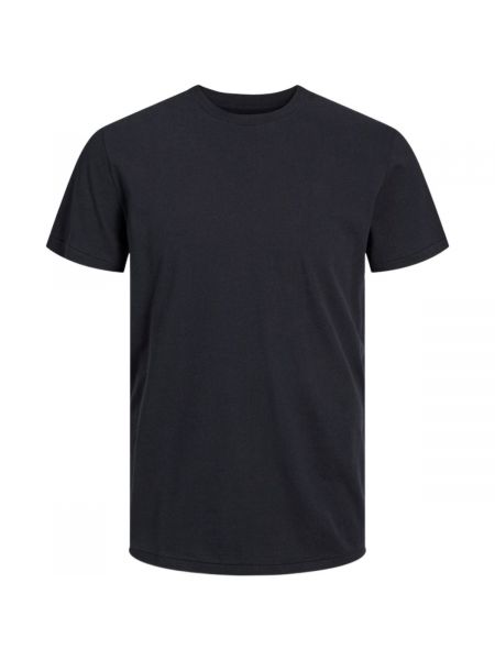 Koszulka z krótkim rękawem Premium By Jack&jones czarna
