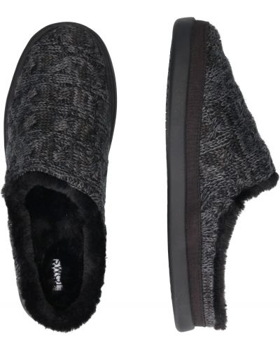 Toasussid Toms must