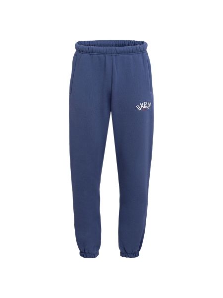 Pantaloni Unfair Athletics blu