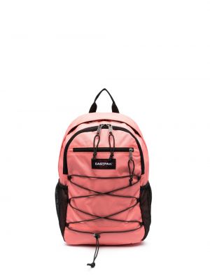 Ryggsäck Eastpak rosa