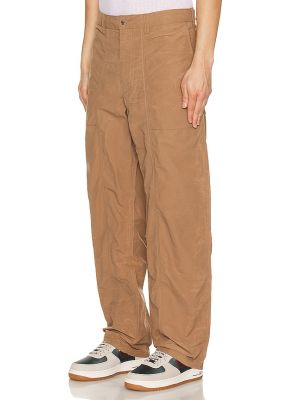 Pantalones chinos Norse Projects marrón