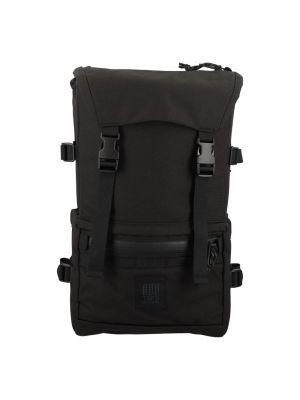 Tasche mit taschen Topo Designs schwarz