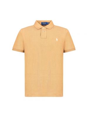 Poloshirt Polo Ralph Lauren beige