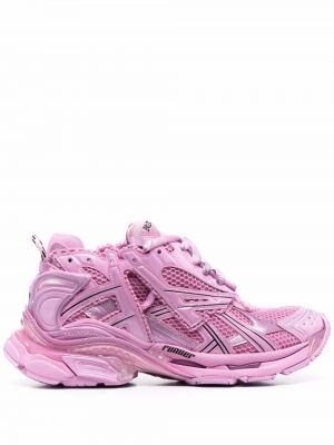 Topp Balenciaga rosa