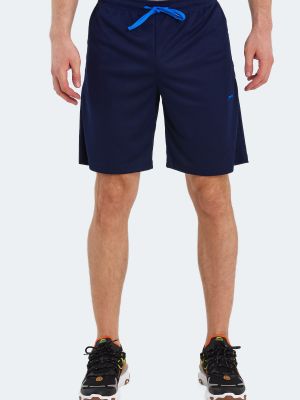 Pantaloni sport Slazenger albastru