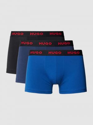 Bokserki slim fit Hugo Boss