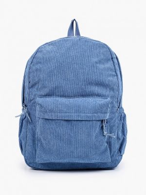 Рюкзак Pinkkarrot синий