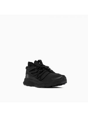 Sneaker The North Face schwarz