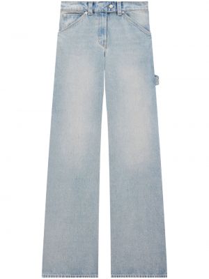 Jeans ausgestellt Courreges