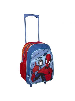 Plecak Spiderman