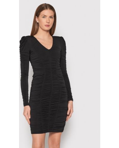 Rinascimento Koktélruha CFC0107412003 Fekete Slim Fit