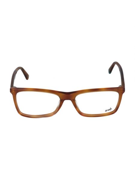 Gafas Web Eyewear marrón