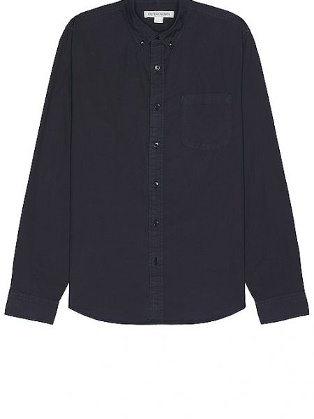 Camisa Outerknown negro