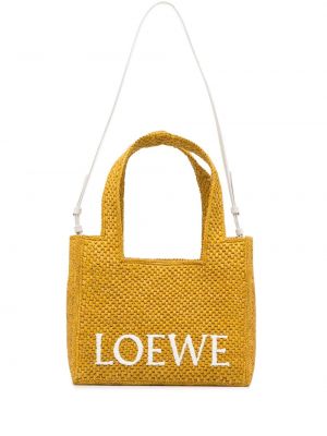 Шопинг чанта Loewe Pre-owned