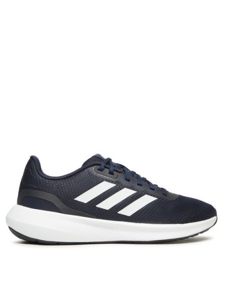 Běžecké boty Adidas modré