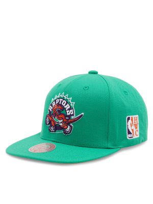 Καπέλο Mitchell & Ness πράσινο