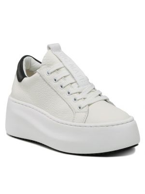 Sneakers Vic Matie λευκό
