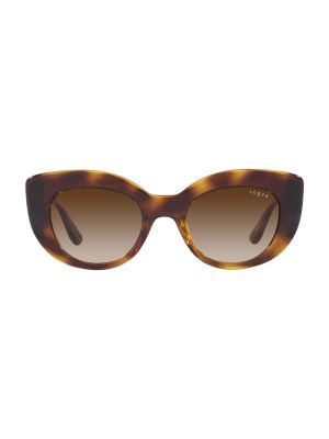 Slnečné okuliare Vogue Eyewear hnedá