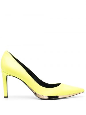 Pumps Giuseppe Zanotti gul