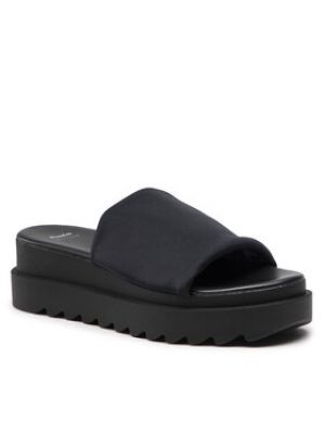 Sandales Bata noir