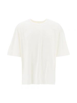 Koszulka Lemaire biała