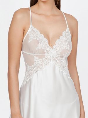 Ночная рубашка Ivette Bridal белая