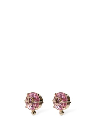 Ohrring Dsquared2 pink